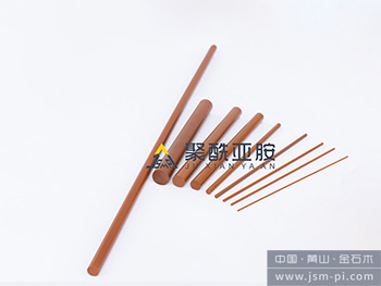 A-PI-350-A 聚酰亚胺棒材