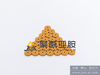 聚酰亚胺零件