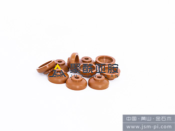 聚酰亚胺（PI）隔热帽（Insulation cap）
