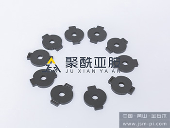 聚酰亚胺（PI）热玻璃夹持器（Hot glass gripper）