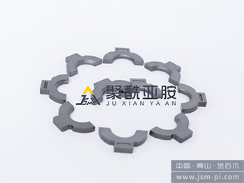 聚酰亚胺（PI）热玻璃夹持器（Hot glass gripper）