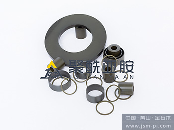 聚酰亚胺（PI）密封环