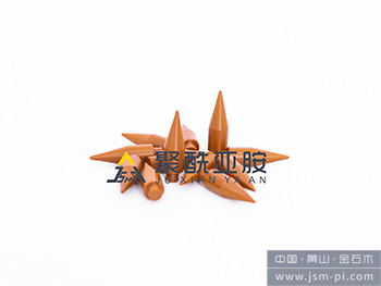 聚酰亚胺（PI）液晶面板顶针（LCD panel ejector pin）