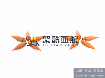 聚酰亚胺（PI）液晶面板顶针（LCD panel ejector pin）