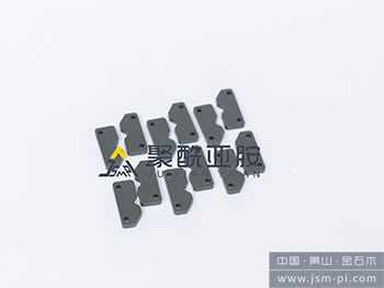 聚酰亚胺零件